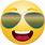 Sunglasses Emoji Clip Art