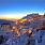 Sunset Santorini Island Greece