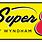 Super 8 by Wynham Logo