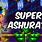 Super Ashura Sonic