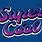 Super Cool Logo