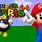 Super Mario 64 Play Game