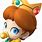 Super Mario Baby Daisy