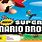 Super Mario Bros PS3