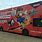 Super Mario Bus