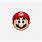 Super Mario Emoji