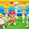 Super Mario Party Beach Party Pack