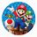 Super Mario Party Round
