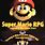 Super Mario RPG Poster