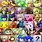 Super Smash Bros. 3DS Characters