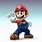 Super Smash Bros. Brawl Mario