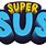 Super Sus Logo