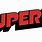 Superbad Logo
