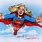 Supergirl Neal Adams