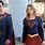 Supergirl Save Superman