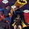 Superman Batman Comic Robin