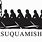 Suquamish Tribe Logo