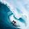 Surf Wave Wallpaper