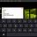 Surface Virtual Keyboard