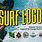 Surfing Company Logos