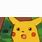 Surprised Pikachu Face Meme Template
