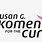Susan Komen Logo