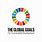 Sustainable Development Logo