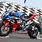 Suzuki Racing Motorcycles