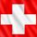 Svajcarska Zastava
