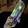 Swarovski Cinderella Glass Slipper