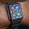 Swatch Apple Watch