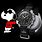Swatch Omega Snoopy