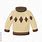 Sweater Emoji