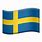 Swedish Emoji