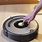 Sweeping Robot Vacuum Cleaner