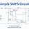 Switched Mode Power Supply Circuit