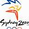 Sydney Olympics Logo