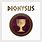 Symbol of Dionysus