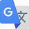 Symbols for Google Translate