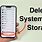 System.Data iPhone Storage