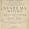 Systema Naturae 1758
