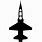 T-38 Clip Art