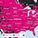 T-Mobile Home Internet Map