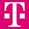 T-Mobile Logo Font