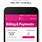 T-Mobile My Account App