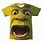 T-Shirt Shrek 2 Shrek and Friends