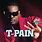 T.Pain Music