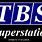 TBS Old Logo