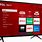 TCL 40 Inch TV