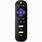 TCL 55-Inch Roku TV Remote